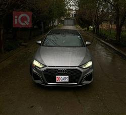 اودي A3